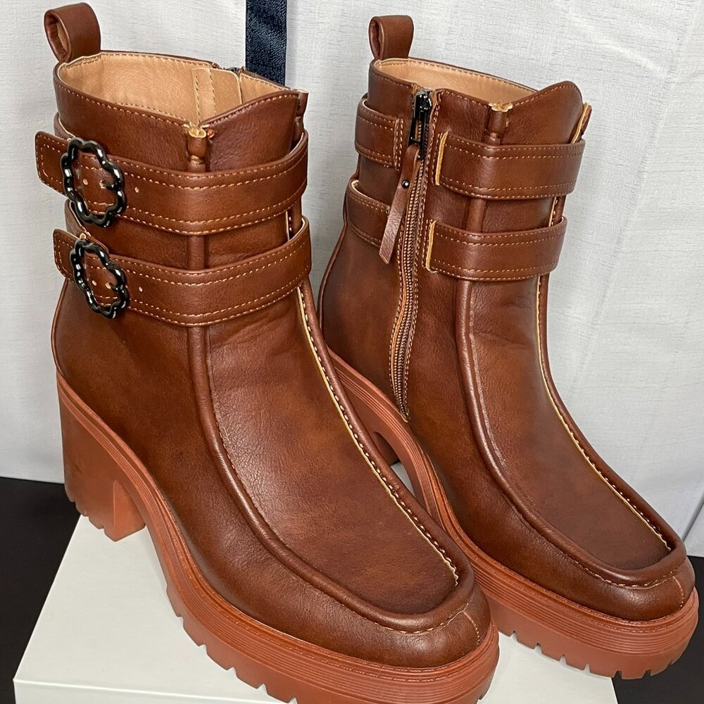 Sam & Libby boots
